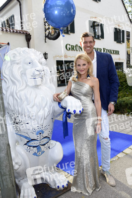 Dinner Royal Charity Dinner in Grünwald