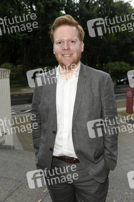 Filmpremiere 'Lomo - The Language of Many Others' in Berlin