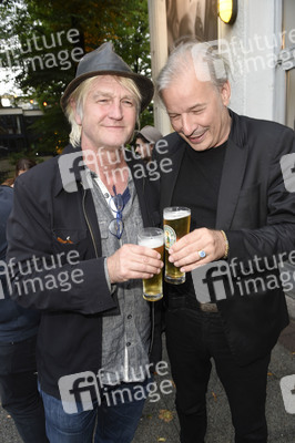 Filmpremiere 'Lomo - The Language of Many Others' in Berlin