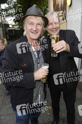 Filmpremiere 'Lomo - The Language of Many Others' in Berlin