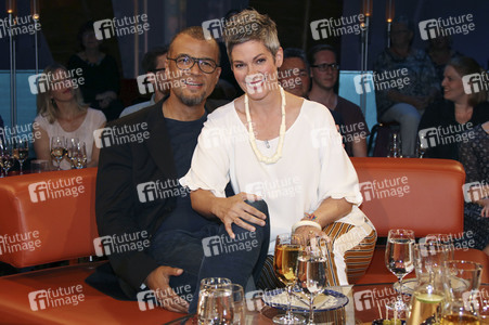 'NDR Talk Show' in Hamburg