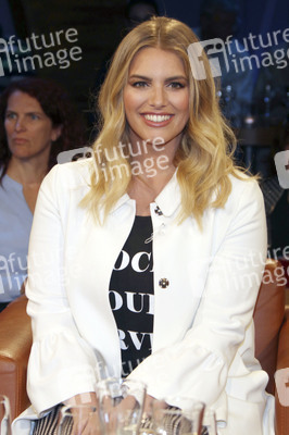 'NDR Talk Show' in Hamburg