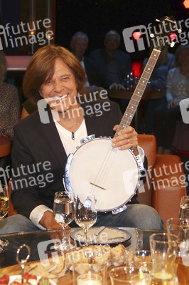 'NDR Talk Show' in Hamburg