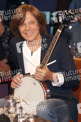 'NDR Talk Show' in Hamburg