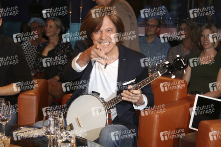 'NDR Talk Show' in Hamburg