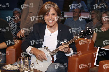 'NDR Talk Show' in Hamburg