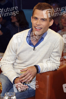 'NDR Talk Show' in Hamburg