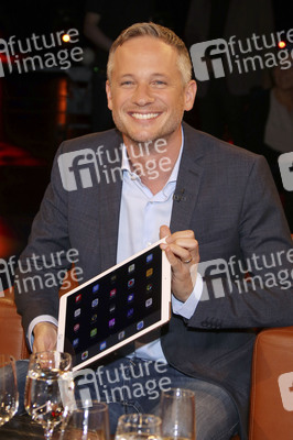 'NDR Talk Show' in Hamburg