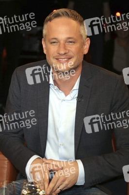 'NDR Talk Show' in Hamburg