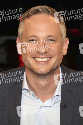 'NDR Talk Show' in Hamburg