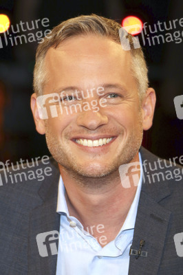 'NDR Talk Show' in Hamburg
