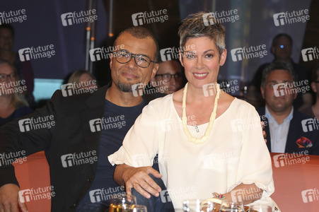 'NDR Talk Show' in Hamburg