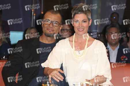 'NDR Talk Show' in Hamburg
