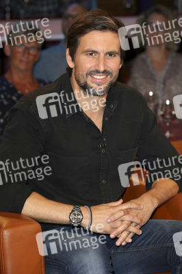 'NDR Talk Show' in Hamburg