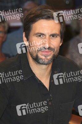 'NDR Talk Show' in Hamburg