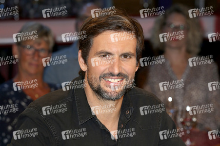 'NDR Talk Show' in Hamburg