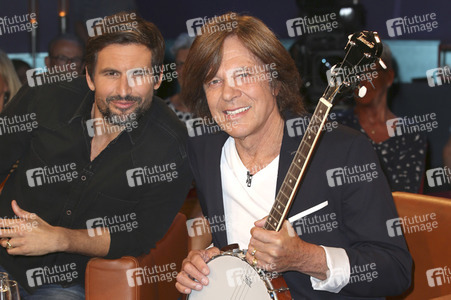 'NDR Talk Show' in Hamburg