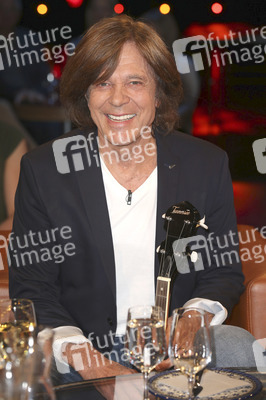 'NDR Talk Show' in Hamburg