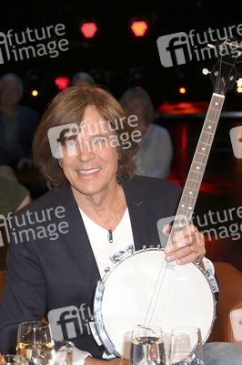 'NDR Talk Show' in Hamburg