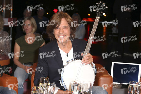 'NDR Talk Show' in Hamburg