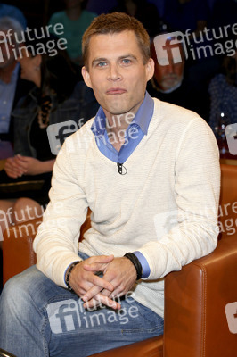 'NDR Talk Show' in Hamburg
