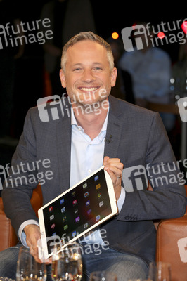 'NDR Talk Show' in Hamburg