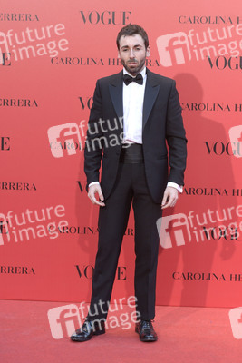 Vogue 30th Anniversary Party in Madrid