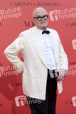 Vogue 30th Anniversary Party in Madrid
