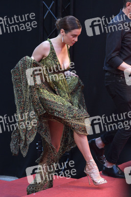 Vogue 30th Anniversary Party in Madrid