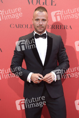 Vogue 30th Anniversary Party in Madrid