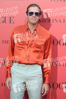 Vogue 30th Anniversary Party in Madrid