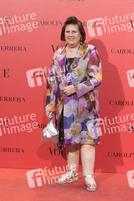 Vogue 30th Anniversary Party in Madrid