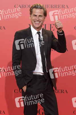 Vogue 30th Anniversary Party in Madrid