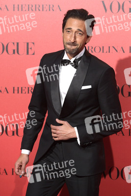 Vogue 30th Anniversary Party in Madrid
