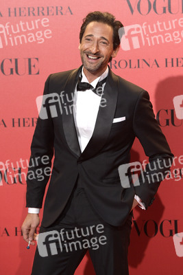 Vogue 30th Anniversary Party in Madrid