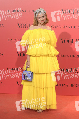 Vogue 30th Anniversary Party in Madrid