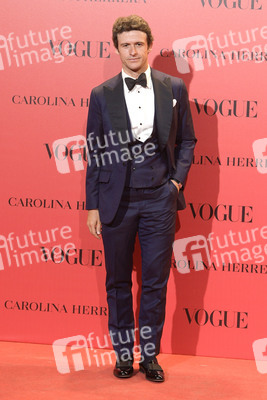 Vogue 30th Anniversary Party in Madrid