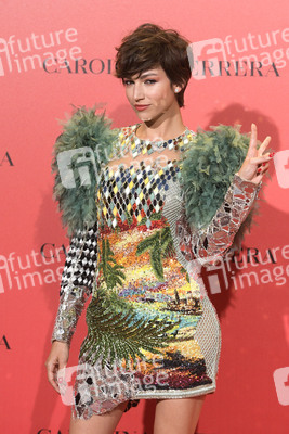 Vogue 30th Anniversary Party in Madrid