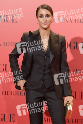 Vogue 30th Anniversary Party in Madrid