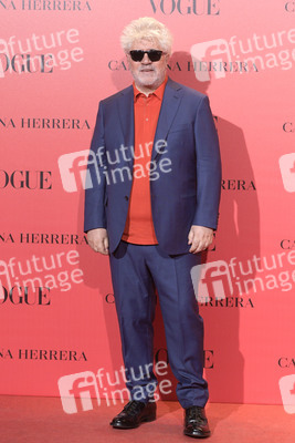 Vogue 30th Anniversary Party in Madrid