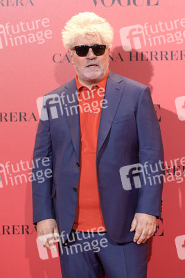 Vogue 30th Anniversary Party in Madrid