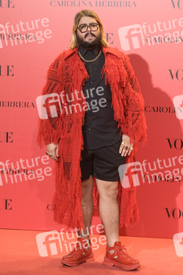 Vogue 30th Anniversary Party in Madrid