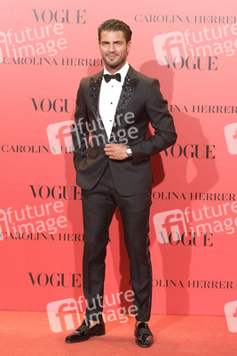 Vogue 30th Anniversary Party in Madrid