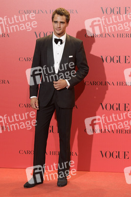 Vogue 30th Anniversary Party in Madrid