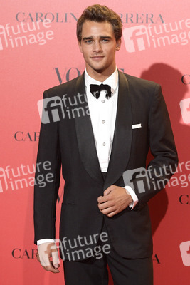 Vogue 30th Anniversary Party in Madrid