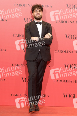 Vogue 30th Anniversary Party in Madrid