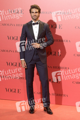 Vogue 30th Anniversary Party in Madrid