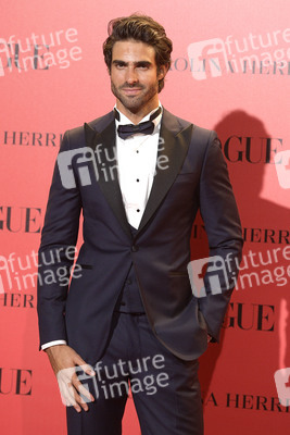 Vogue 30th Anniversary Party in Madrid