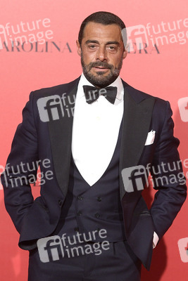 Vogue 30th Anniversary Party in Madrid
