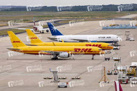 Symbolfoto Flughafen